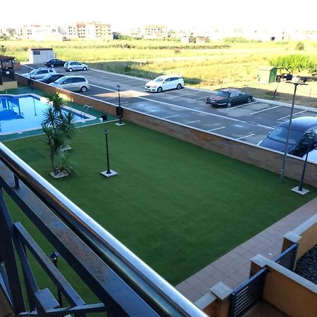 Mi Apartamento En El Delta Del Ebro+ Deltebre Exteriör bild