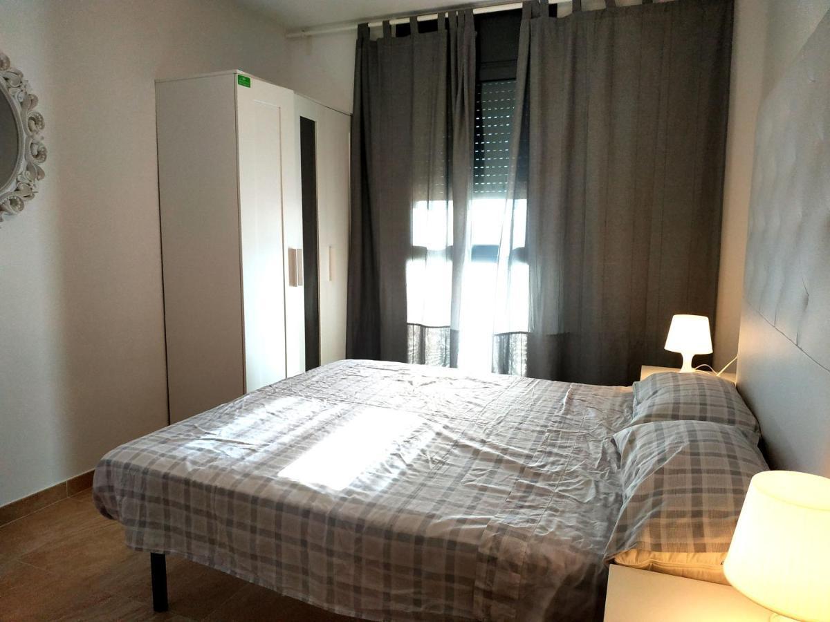 Mi Apartamento En El Delta Del Ebro+ Deltebre Exteriör bild