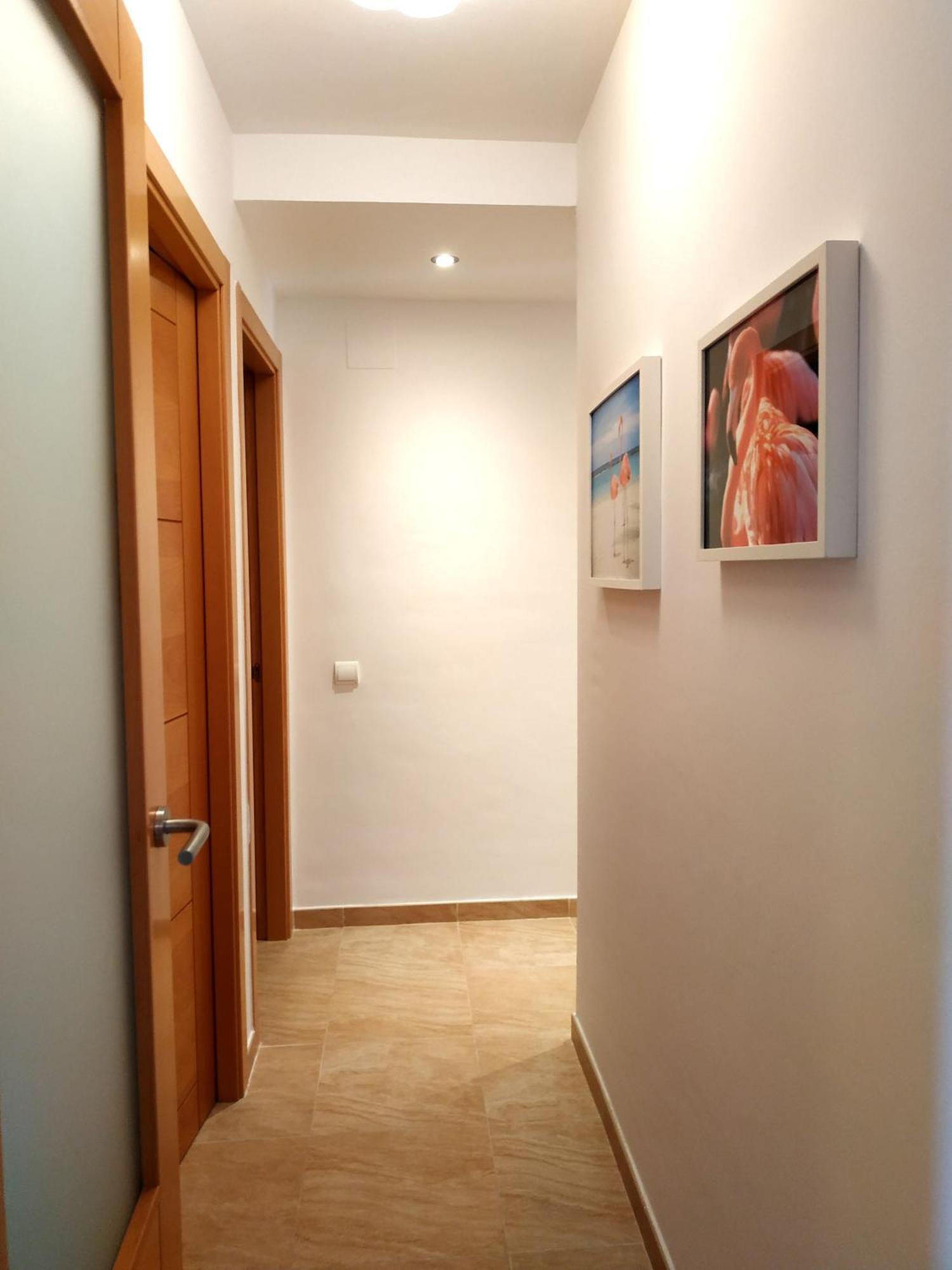Mi Apartamento En El Delta Del Ebro+ Deltebre Exteriör bild