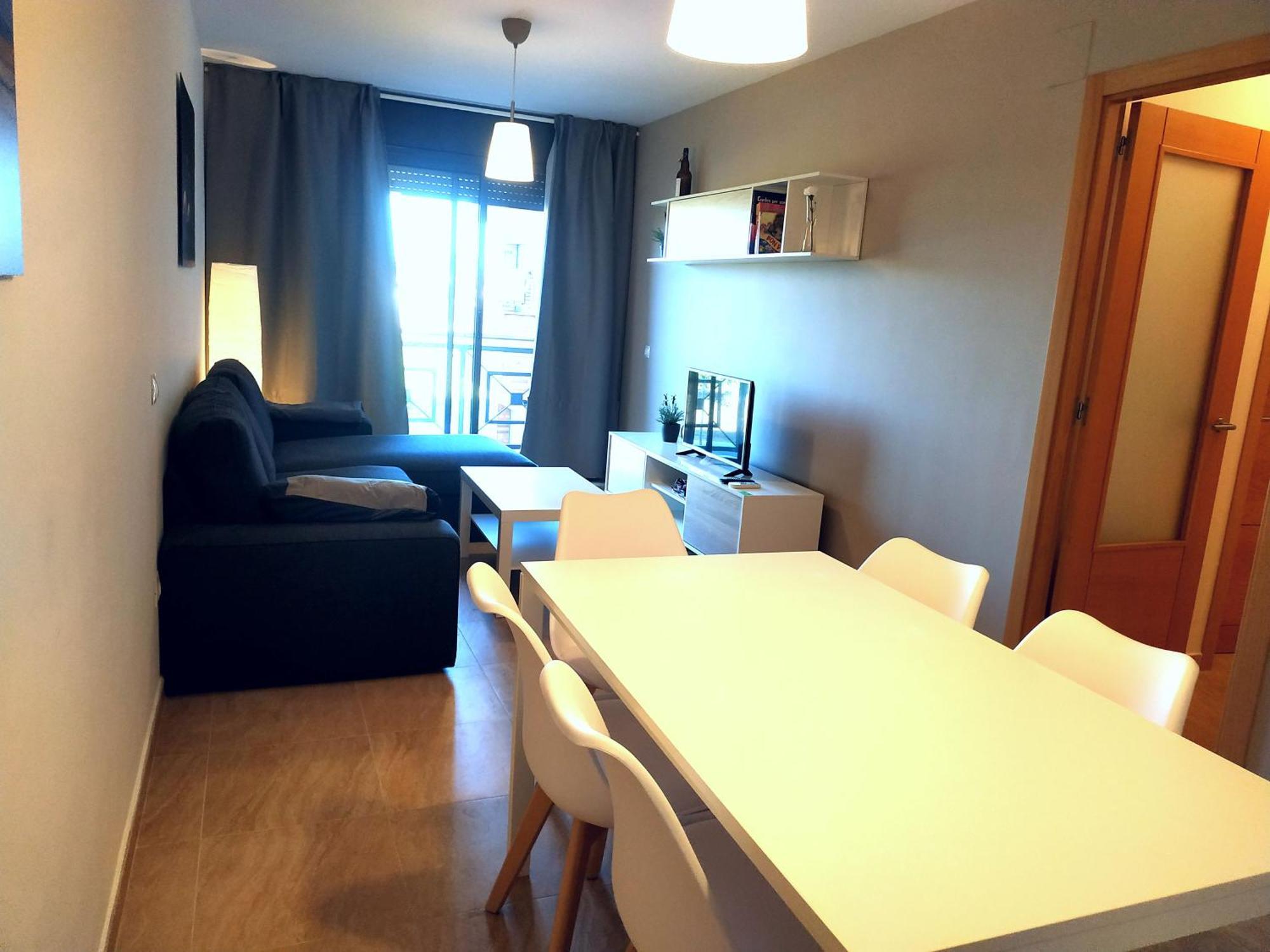 Mi Apartamento En El Delta Del Ebro+ Deltebre Exteriör bild