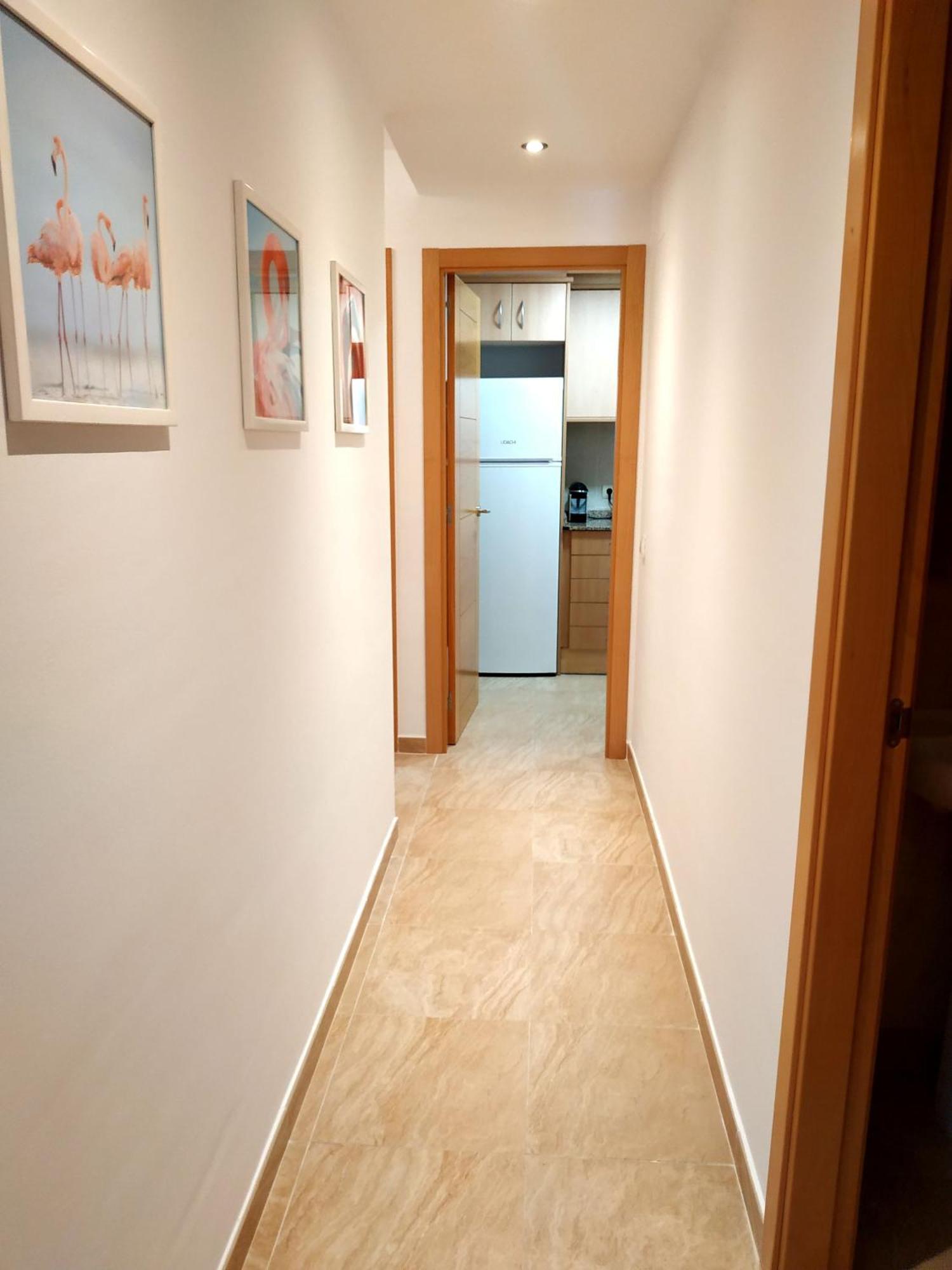 Mi Apartamento En El Delta Del Ebro+ Deltebre Exteriör bild
