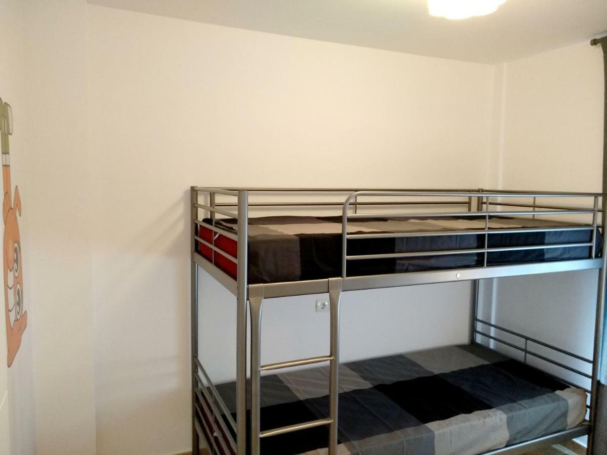 Mi Apartamento En El Delta Del Ebro+ Deltebre Exteriör bild