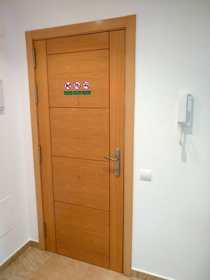 Mi Apartamento En El Delta Del Ebro+ Deltebre Exteriör bild