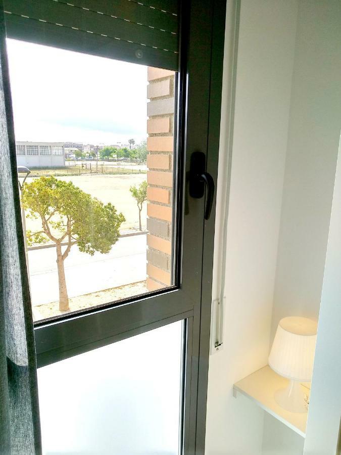 Mi Apartamento En El Delta Del Ebro+ Deltebre Exteriör bild