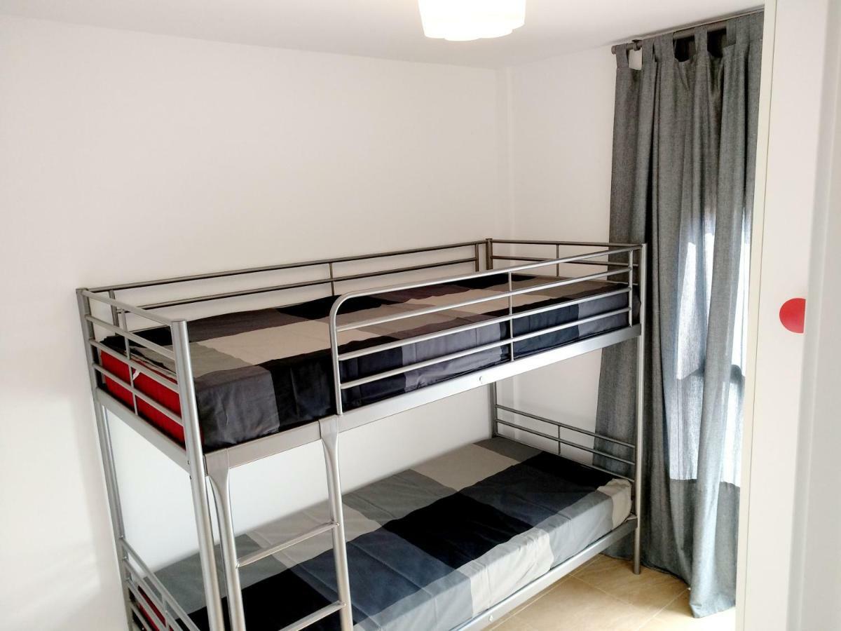 Mi Apartamento En El Delta Del Ebro+ Deltebre Exteriör bild