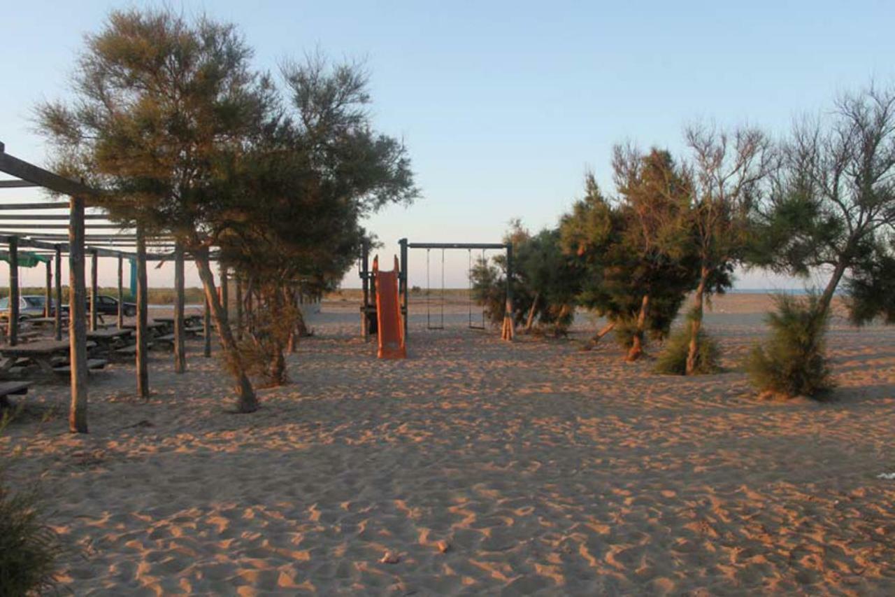 Mi Apartamento En El Delta Del Ebro+ Deltebre Exteriör bild