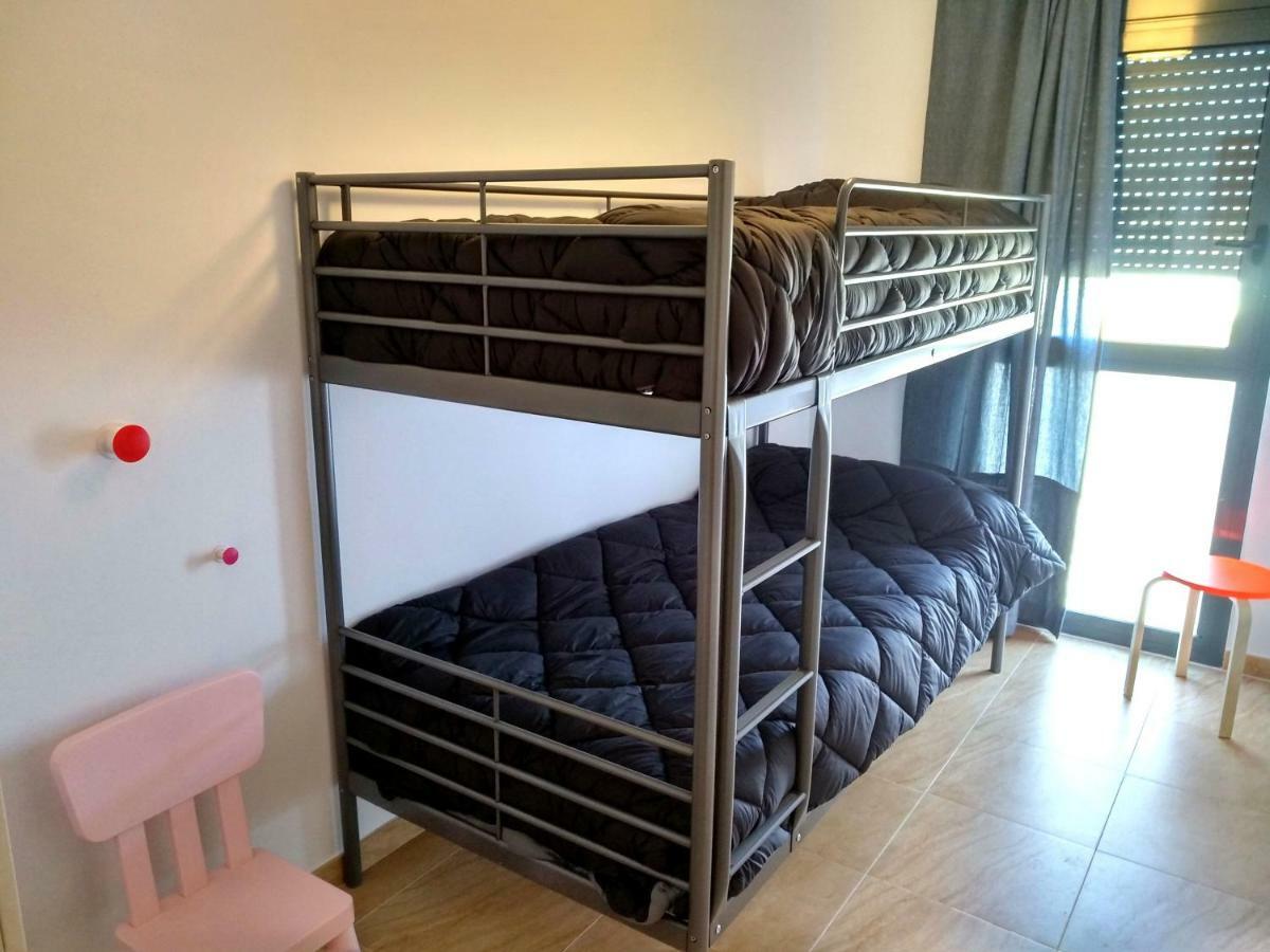 Mi Apartamento En El Delta Del Ebro+ Deltebre Exteriör bild
