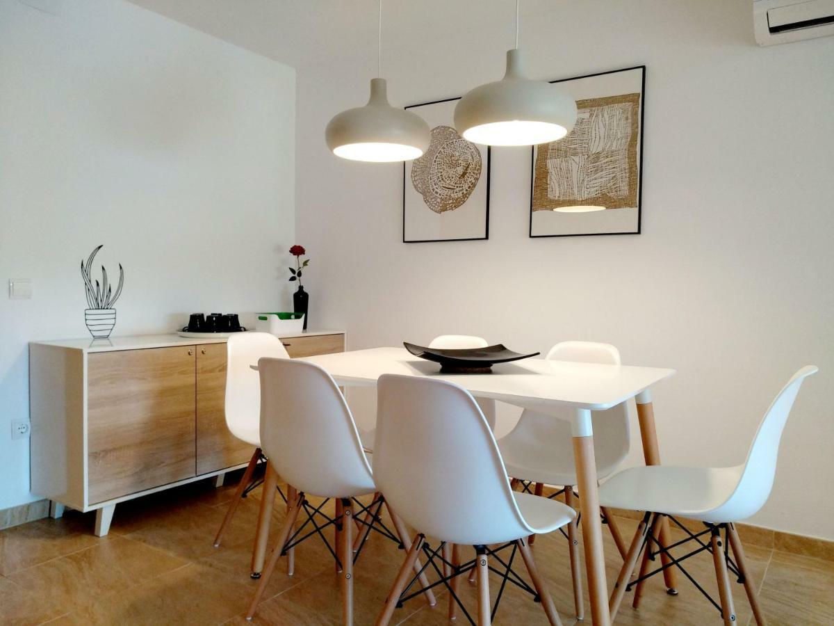 Mi Apartamento En El Delta Del Ebro+ Deltebre Exteriör bild