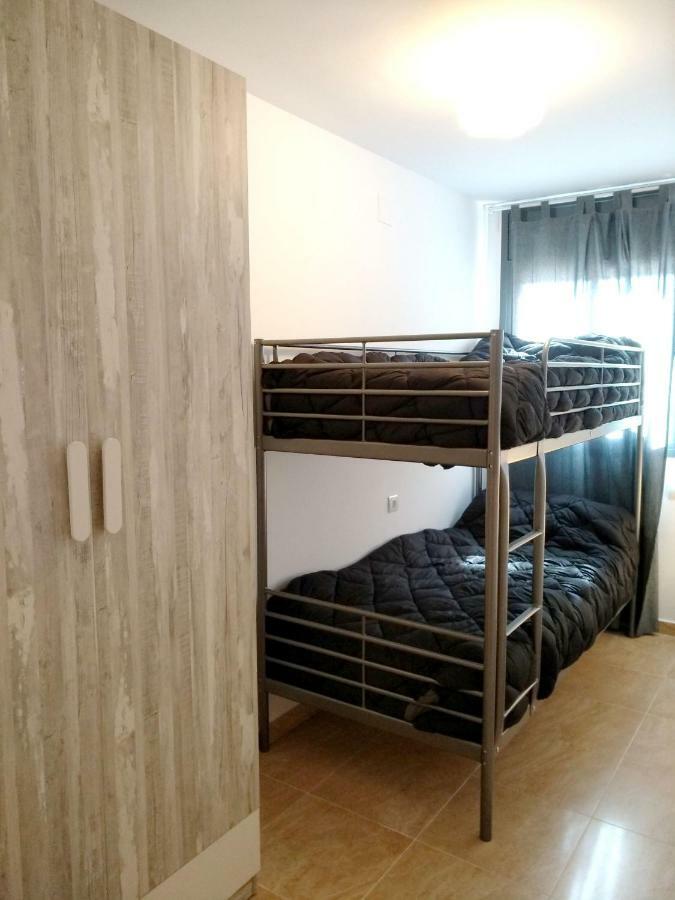 Mi Apartamento En El Delta Del Ebro+ Deltebre Exteriör bild