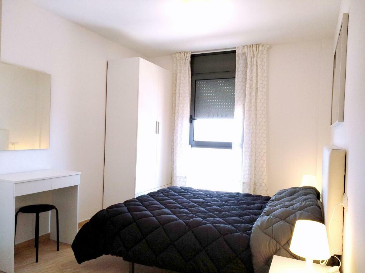 Mi Apartamento En El Delta Del Ebro+ Deltebre Exteriör bild